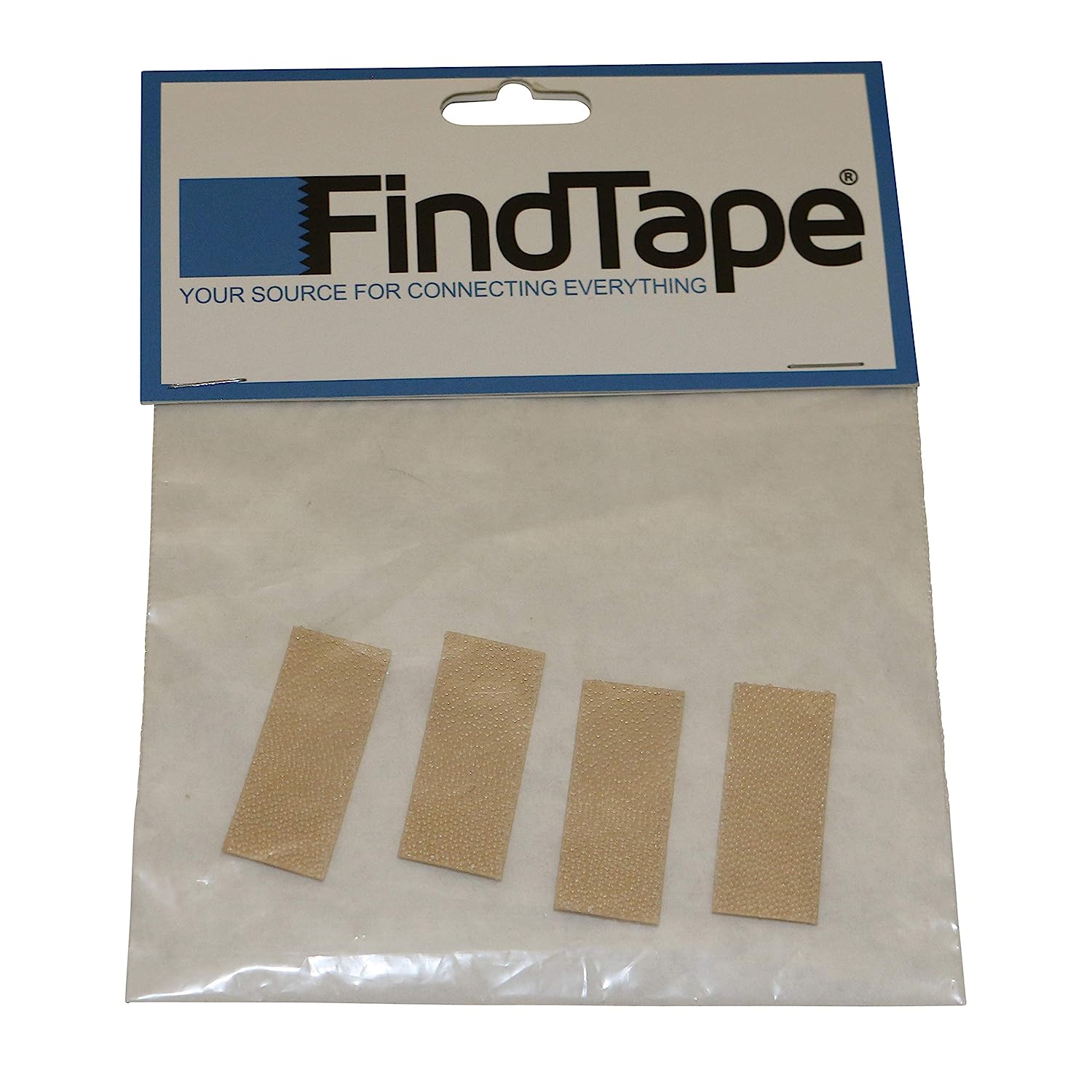 3M SJ4570 Dual Lock Low Profile Reclosable Fastener [clear]: 5/8 in. x 10 ft. (Clear) - Image 3